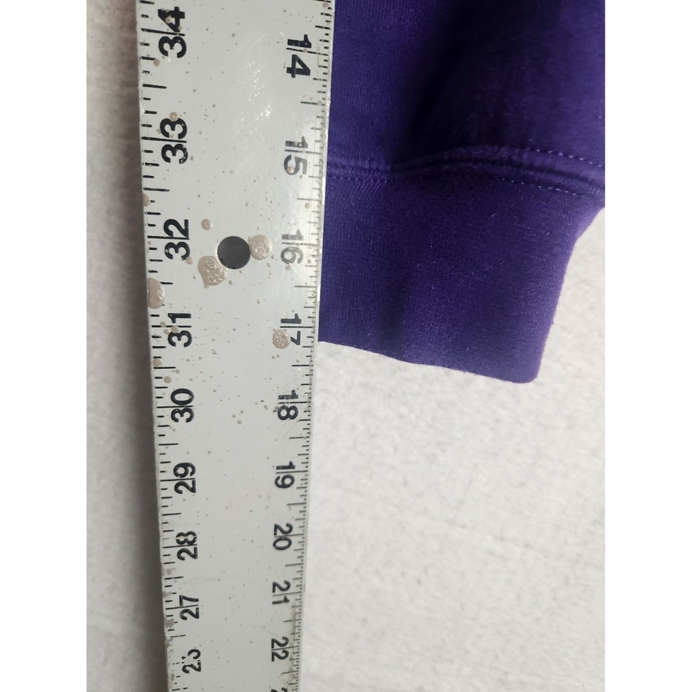 FaZe Clan Faze‎ Up Purple Hoodie Sweatshirt Size S - Picture 7 of 14